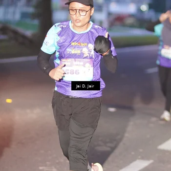 Runner Photo 8160950