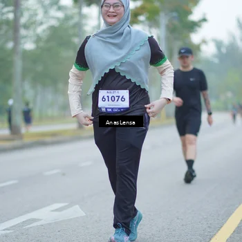 Runner Photo 8160951