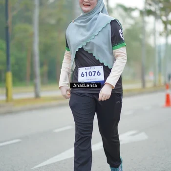 Runner Photo 8160958