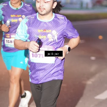 Runner Photo 8160961
