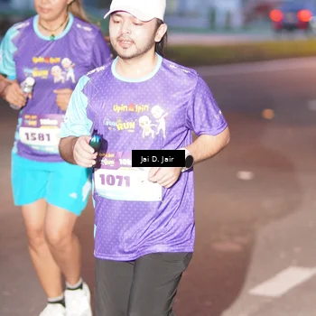 Runner Photo 8160962