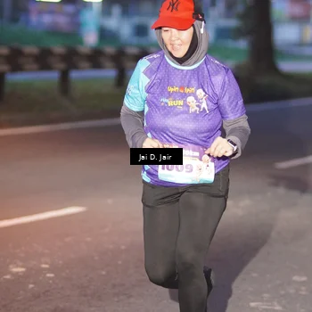 Runner Photo 8160963