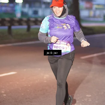 Runner Photo 8160964