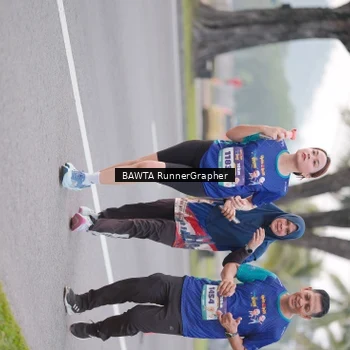 Runner Photo 8160965