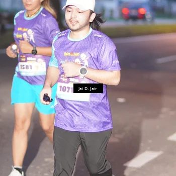 Runner Photo 8160966