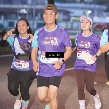 Runner Photo 8160967