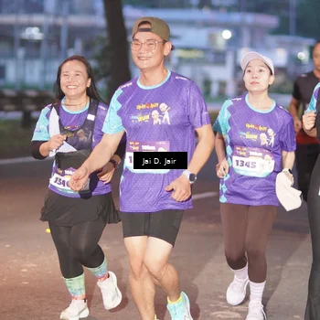 Runner Photo 8160968