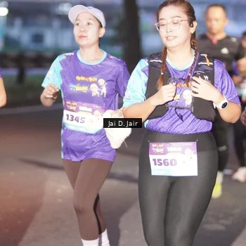 Runner Photo 8160969
