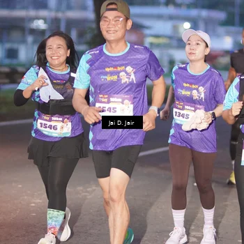 Runner Photo 8160970