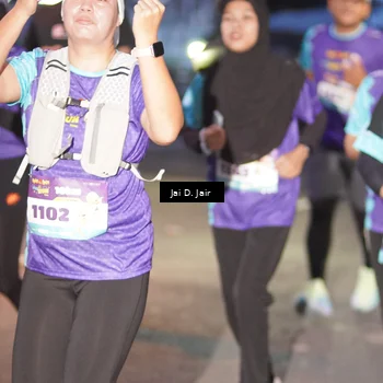Runner Photo 8160971