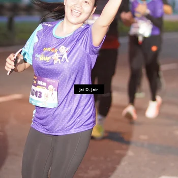 Runner Photo 8160972