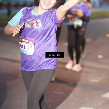 Runner Photo 8160973