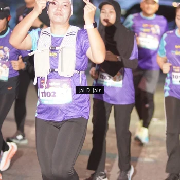 Runner Photo 8160974