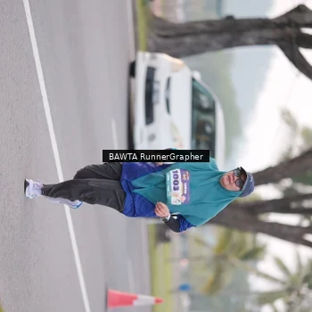 Runner Photo 8160975