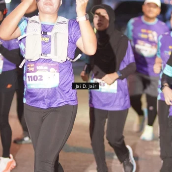 Runner Photo 8160976