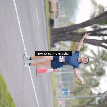 Runner Photo 8160977