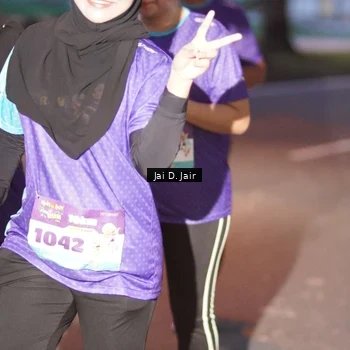 Runner Photo 8160978