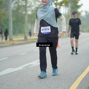 Runner Photo 8160980
