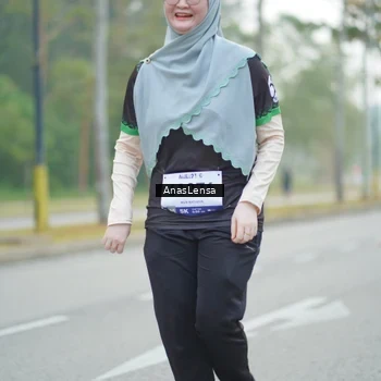 Runner Photo 8160985
