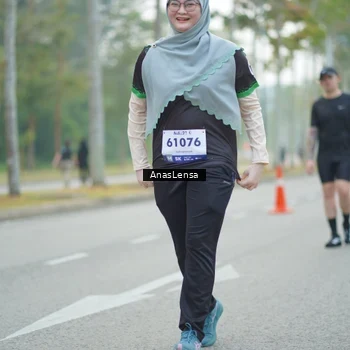 Runner Photo 8160986