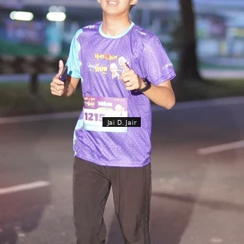 Runner Photo 8160989