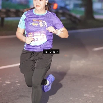 Runner Photo 8160990