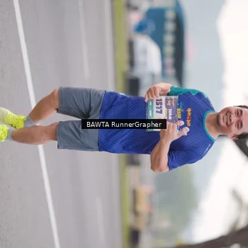 Runner Photo 8160991