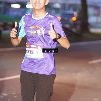 Runner Photo 8160992