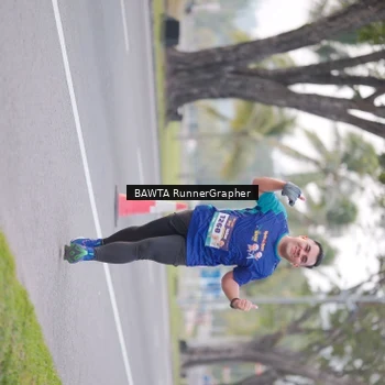 Runner Photo 8160993