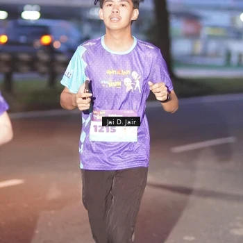 Runner Photo 8160994