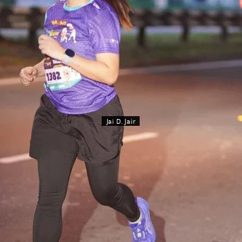 Runner Photo 8160995