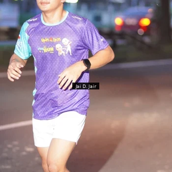 Runner Photo 8160996