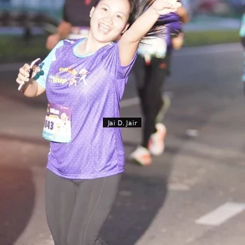 Runner Photo 8160997
