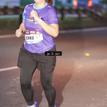 Runner Photo 8160998