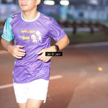 Runner Photo 8160999