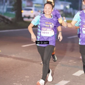 Runner Photo 8161001