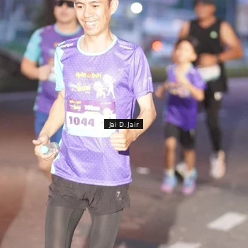 Runner Photo 8161002