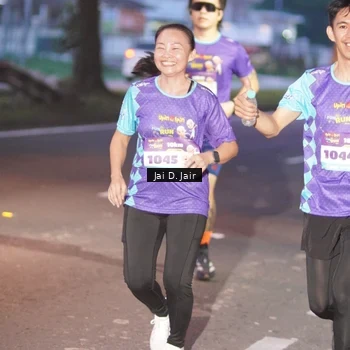 Runner Photo 8161003