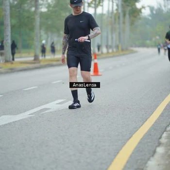 Runner Photo 8161007