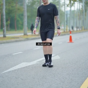 Runner Photo 8161008