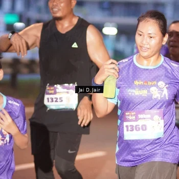 Runner Photo 8161009
