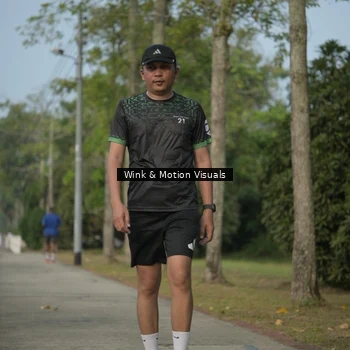 Runner Photo 8161011