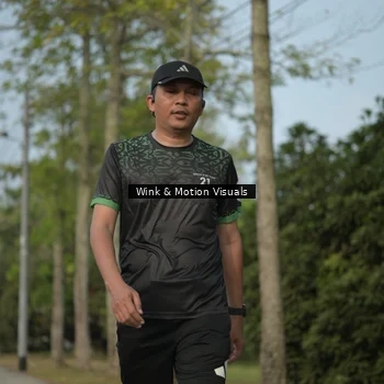 Runner Photo 8161013