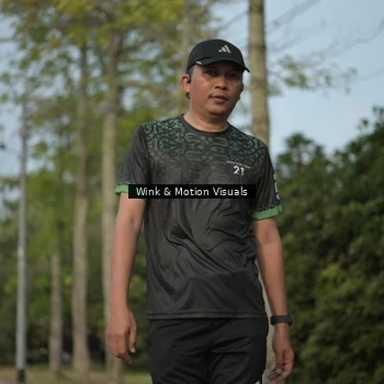 Runner Photo 8161014