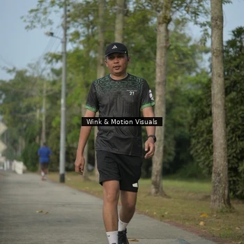Runner Photo 8161015