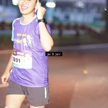 Runner Photo 8161016