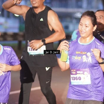 Runner Photo 8161017