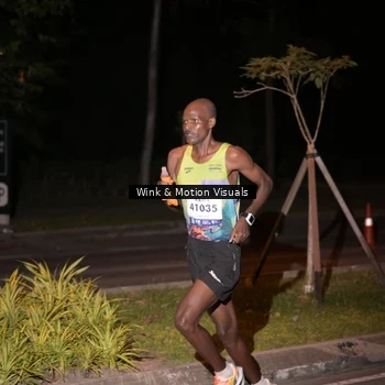 Runner Photo 8161018