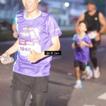 Runner Photo 8161019