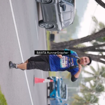 Runner Photo 8161020
